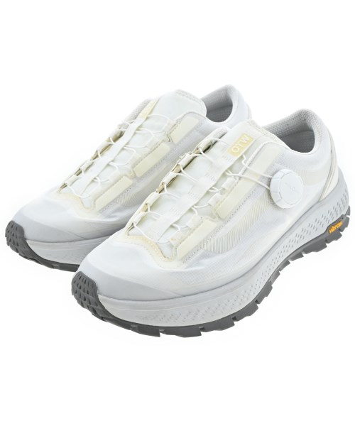 VANS(バンズ)スニーカー 白 サイズ:28cm/2200669554052