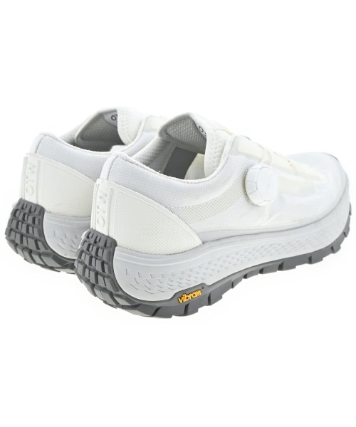 VANS（ヴァンズ）スニーカー 白 サイズ:28cm メンズ/2200669554052