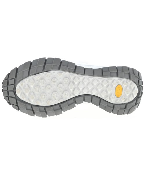 VANS（ヴァンズ）スニーカー 白 サイズ:28cm メンズ/2200669554052