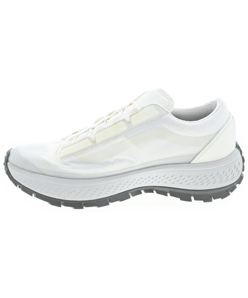 VANS（ヴァンズ）スニーカー 白 サイズ:28cm メンズ/2200669554052