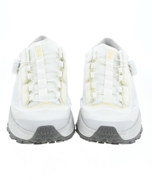 VANS（ヴァンズ）スニーカー 白 サイズ:28cm メンズ/2200669554052