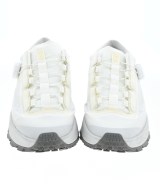 VANS（ヴァンズ）スニーカー 白 サイズ:28cm メンズ/2200669554052