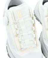 VANS（ヴァンズ）スニーカー 白 サイズ:28cm メンズ/2200669554052