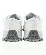 VANS（ヴァンズ）スニーカー 白 サイズ:28cm メンズ/2200669554052