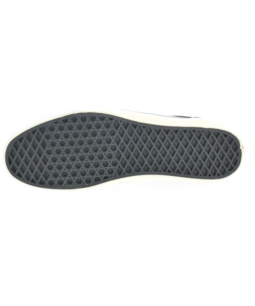 VANS（ヴァンズ）スニーカー 黒 サイズ:28cm メンズ/2200669696073