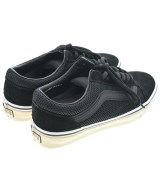 VANS（ヴァンズ）スニーカー 黒 サイズ:28cm メンズ/2200669696073