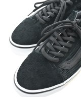 VANS（ヴァンズ）スニーカー 黒 サイズ:28cm メンズ/2200669696073