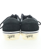 VANS（ヴァンズ）スニーカー 黒 サイズ:28cm メンズ/2200669696073