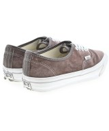 VANS（ヴァンズ）スニーカー 茶 サイズ:25.5cm メンズ/2200670069026