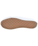 VANS（ヴァンズ）スニーカー 茶 サイズ:25.5cm メンズ/2200670069026