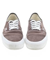 VANS（ヴァンズ）スニーカー 茶 サイズ:25.5cm メンズ/2200670069026