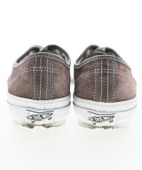 VANS（ヴァンズ）スニーカー 茶 サイズ:25.5cm メンズ/2200670069026