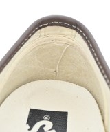 VANS（ヴァンズ）スニーカー 茶 サイズ:25.5cm メンズ/2200670069026