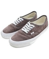 VANS スニーカー