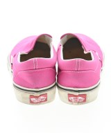 VANS（ヴァンズ）スニーカー ピンク サイズ:24.5cm レディース/2200663951406