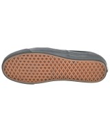 VANS（ヴァンズ）スニーカー 黒 サイズ:27.5cm メンズ/2200671527020
