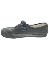 VANS（ヴァンズ）スニーカー 黒 サイズ:27.5cm メンズ/2200671527020