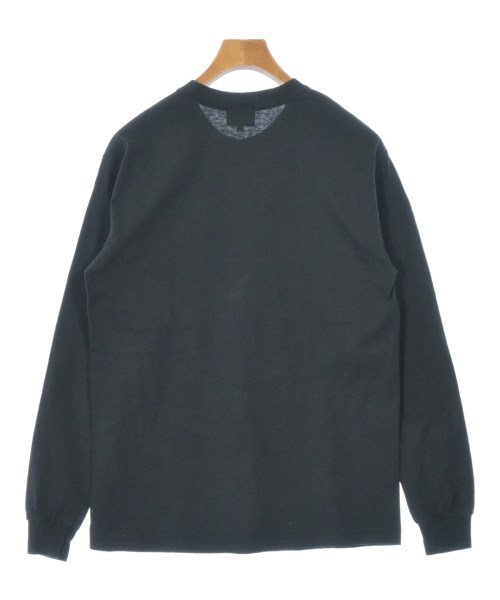 VANS（ヴァンズ）Tシャツ・カットソー 黒 サイズ:M メンズ/2200671730031