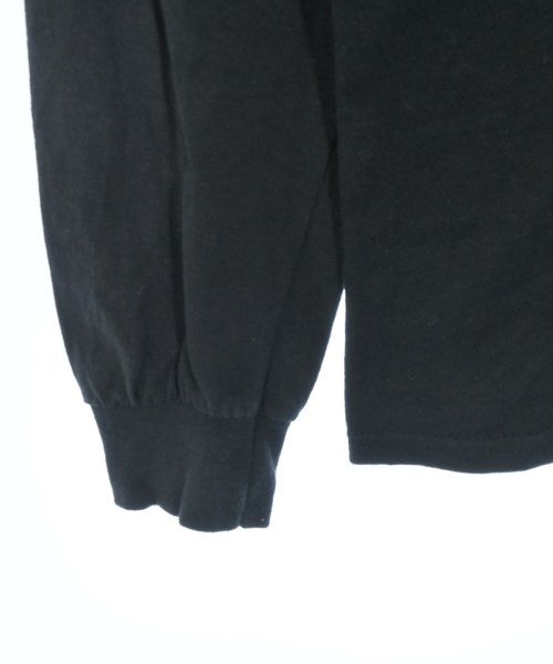 VANS（ヴァンズ）Tシャツ・カットソー 黒 サイズ:M メンズ/2200671730031