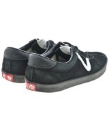 VANS（ヴァンズ）スニーカー 黒 サイズ:24.5cm レディース/2200672011047