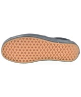 VANS（ヴァンズ）スニーカー 黒 サイズ:24.5cm レディース/2200672011047