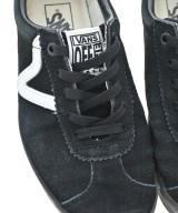 VANS（ヴァンズ）スニーカー 黒 サイズ:24.5cm レディース/2200672011047
