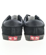 VANS（ヴァンズ）スニーカー 黒 サイズ:24.5cm レディース/2200672011047