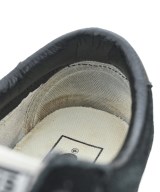 VANS（ヴァンズ）スニーカー 黒 サイズ:24.5cm レディース/2200672011047