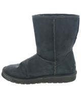 VANS（ヴァンズ）ブーツ 黒 サイズ:24cm レディース/2200666705013