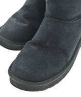 VANS（ヴァンズ）ブーツ 黒 サイズ:24cm レディース/2200666705013