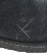 VANS（ヴァンズ）ブーツ 黒 サイズ:24cm レディース/2200666705013