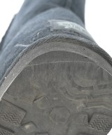 VANS（ヴァンズ）ブーツ 黒 サイズ:24cm レディース/2200666705013