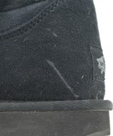 VANS（ヴァンズ）ブーツ 黒 サイズ:24cm レディース/2200666705013