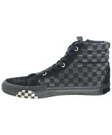 VANS（ヴァンズ）スニーカー 黒 サイズ:26cm メンズ/2200669656077