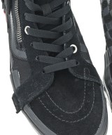 VANS（ヴァンズ）スニーカー 黒 サイズ:26cm メンズ/2200669656077