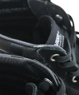 VANS（ヴァンズ）スニーカー 黒 サイズ:26cm メンズ/2200669656077