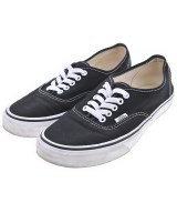 VANS（ヴァンズ）スニーカー 黒 サイズ:26cm メンズ/2200729100021