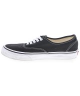 VANS（ヴァンズ）スニーカー 黒 サイズ:26cm メンズ/2200729100021