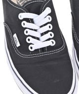 VANS（ヴァンズ）スニーカー 黒 サイズ:26cm メンズ/2200729100021