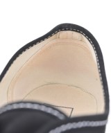 VANS（ヴァンズ）スニーカー 黒 サイズ:26cm メンズ/2200729100021