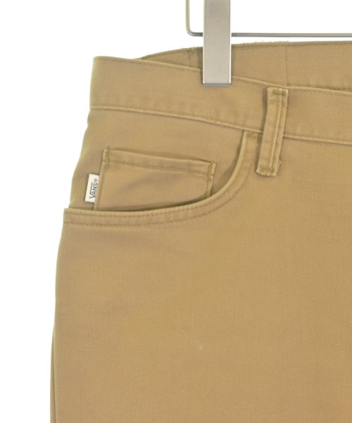 VANS（ヴァンズ）その他 ベージュ サイズ:34(XL位) メンズ/2200729388023