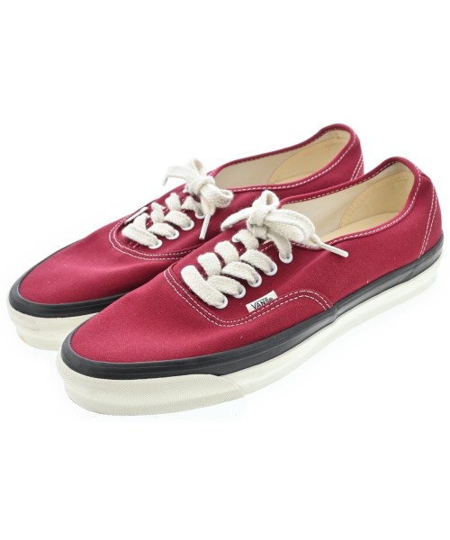 VANS(バンズ)のスニーカー サイズ:29cm 9,200円