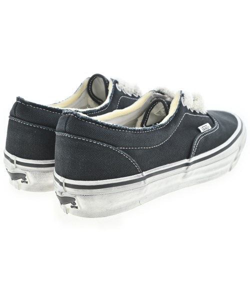 VANS（ヴァンズ）スニーカー 黒 サイズ:26.5cm メンズ/2200730015017