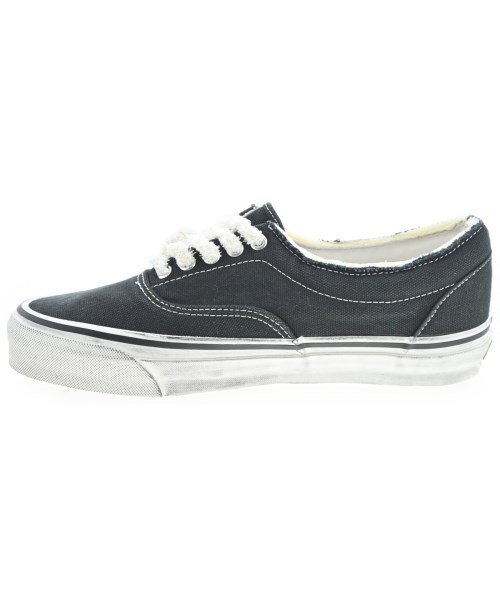 VANS（ヴァンズ）スニーカー 黒 サイズ:26.5cm メンズ/2200730015017