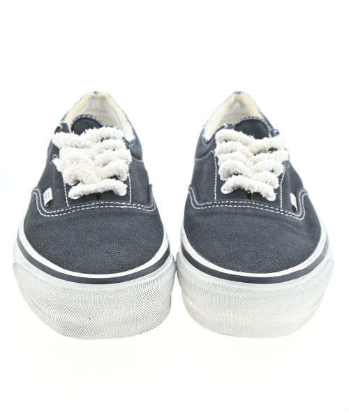 VANS（ヴァンズ）スニーカー 黒 サイズ:26.5cm メンズ/2200730015017