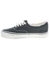 VANS（ヴァンズ）スニーカー 黒 サイズ:26.5cm メンズ/2200730015017