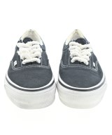 VANS（ヴァンズ）スニーカー 黒 サイズ:26.5cm メンズ/2200730015017
