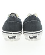 VANS（ヴァンズ）スニーカー 黒 サイズ:26.5cm メンズ/2200730015017