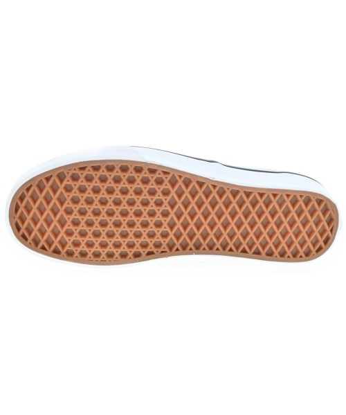 VANS（ヴァンズ）スニーカー 青 サイズ:26cm メンズ/2200730357162