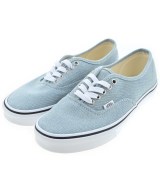 VANS（ヴァンズ）スニーカー 青 サイズ:26cm メンズ/2200730357162
